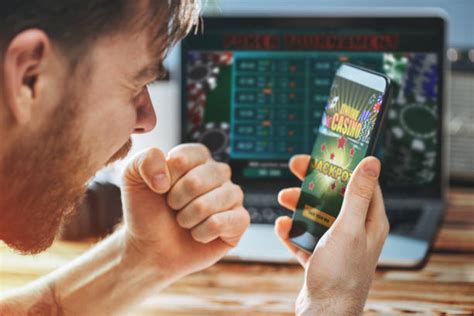 making money gambling online.